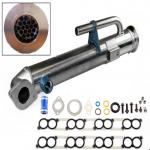 EGR Cooler E Series F Series Excursion Super Duty 1840700C97 with gaskets