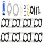 1840702C97 EGR Cooler Intake Gasket Navistar VT365 2003 2007 