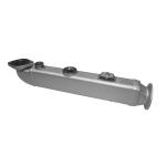 1846757C92 EGR Cooler Pipe Ford Power Stroke 4 5L 2006 2010