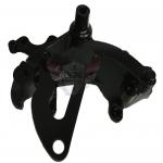 12555687 Alternator Bracket 1996 2002 GMC Chevrolet 6 5L Turbo Diesel