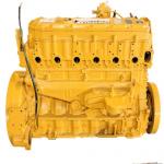 CAT 3126 Marine Long Block Engine