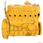 CAT C7 ACERT Remanufactured Long Block Engine