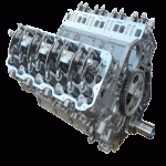 Duramax 6 6l Lmm Remanufactured Long Block