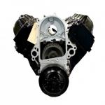 6 2l Remanufactured Diesel Long Block Engine