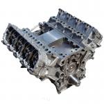 6 7L Ford PowerStroke V8 Turbo Reman Diesel Long Block Engine
