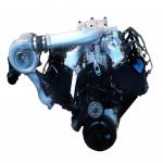 Gm 6 5l Turbo Diesel Complete Drop In 1991 To 1993 Reman Engine