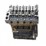 3 0L Duramax Diesel Reman Long Block