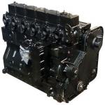Cummins 6 7L Remanufactured Long Block Engine