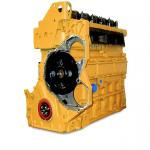 CAT C7 Engine Long Block Caterpillar