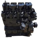 Cummins 4BT 3 9L Remanufactured Long Block Engine