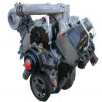Optimizer 6500 Remanufactured drop in Engine Center Mount