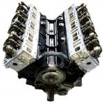 Duramax 6 6l Lbz Long Block Engine