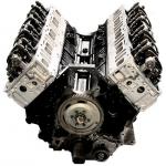 Duramax 6 6l LLY Long Block