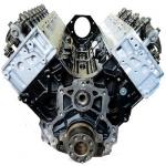 Duramax 6 6l Lml Long Block Engine