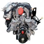 Duramax 6 6l Lbz Drop In Complete Reman Engine