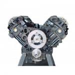 Ford 6 9L Reman Diesel Long Block