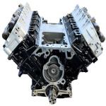 Ford 6 0L Reman Diesel Long Block