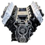 Ford Powerstroke 6 0L Diesel Long Block