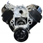 6 5l Gm Reman Diesel Long Block 1991 To 1996