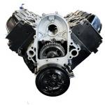 New P400 Long Block Engine Hummer H1 Or Van