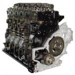 Cummins ISB 5 9L Remanufactured Long Block Engine