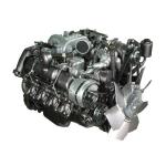 Optimizer 6500 Drop In Complete Reman Engine