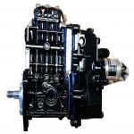 729642 51370 Yanmar Fuel Injection Pump 4TNV88 PNS