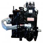 729935 51300 Yanmar Fuel Injection Pump 4TNV98T N2FE